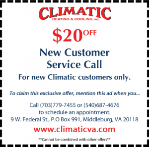 20 Off New Customer Serivce Call