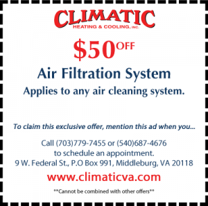 50 Off Air Filtration