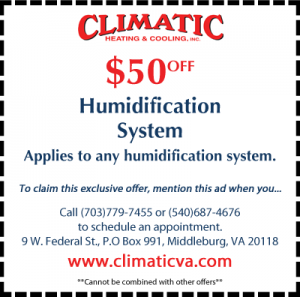 50 Off Humidification