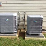 AC units outside 4