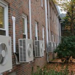 AC units outside 3