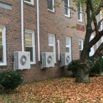 AC units outside 2