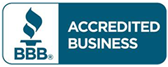 BBB Accredited Business