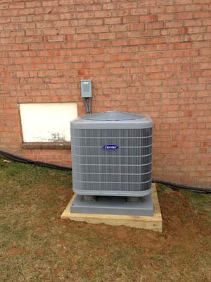 Heating Repair and Replacement in Leesburg, VA