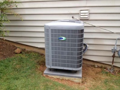 HVAC UV Light in Reston, Sterling, Leesburg, VA, Bethesda, & Ashburn, MD