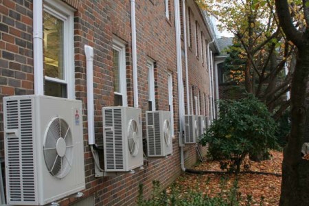 ac maintenance in leesburg va